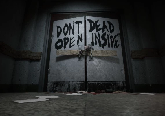 The Walking Dead: Destinies EN/DE/FR/IT/PT/ES Global