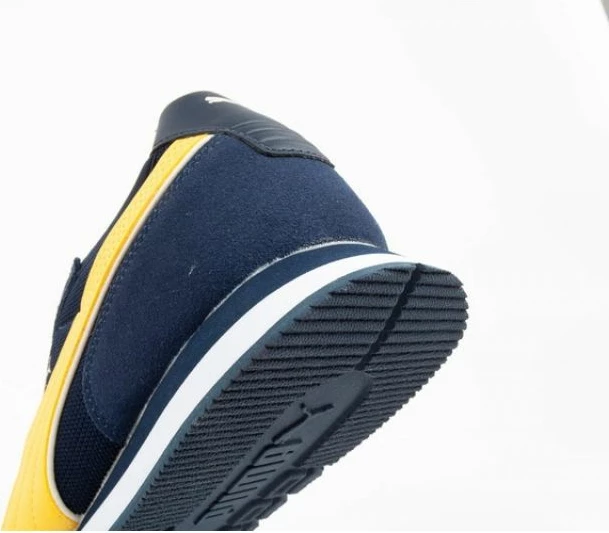 Atlete për meshkuj Puma, kaltër e errët