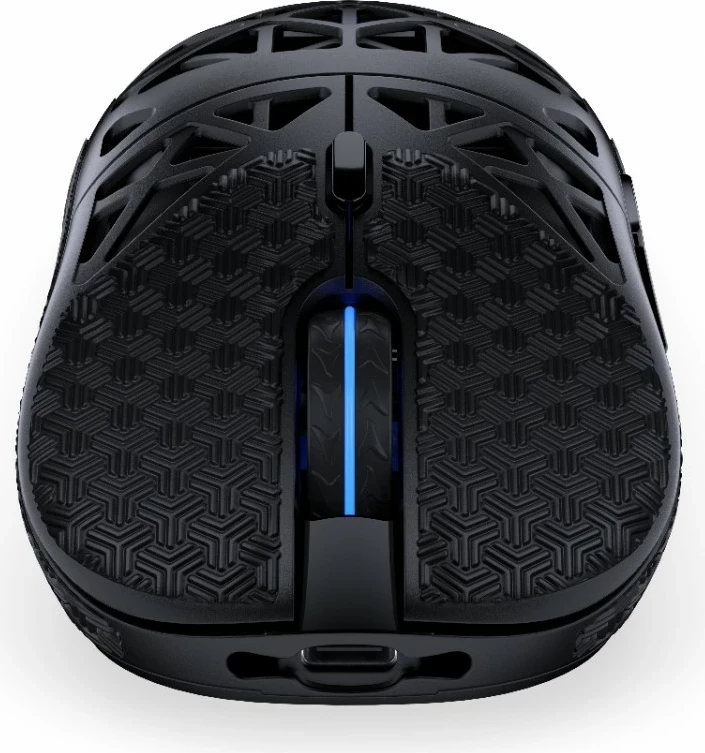 Maus wireless Endorfy LIV, RGB, i zi