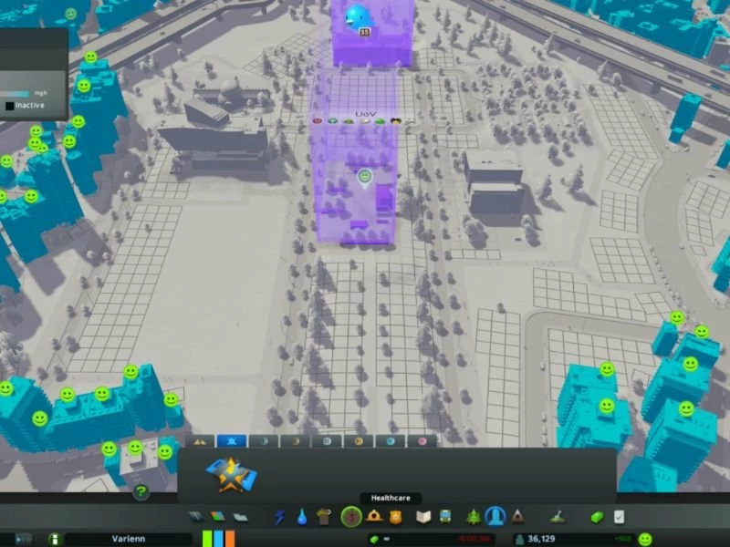 Cities: Skylines - Concerts DLC EN/DE/FR/IT/PL Global