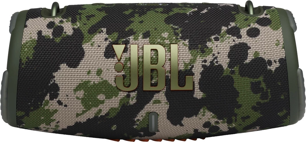Altoparlant JBL Xtreme 3 Bluetooth portativ, Camouflage