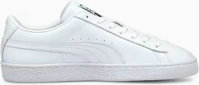 Atlete për meshkuj Puma, të bardha