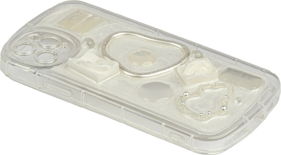 Fotroll Për Telefon Tech Time Perla (IP12PRO)