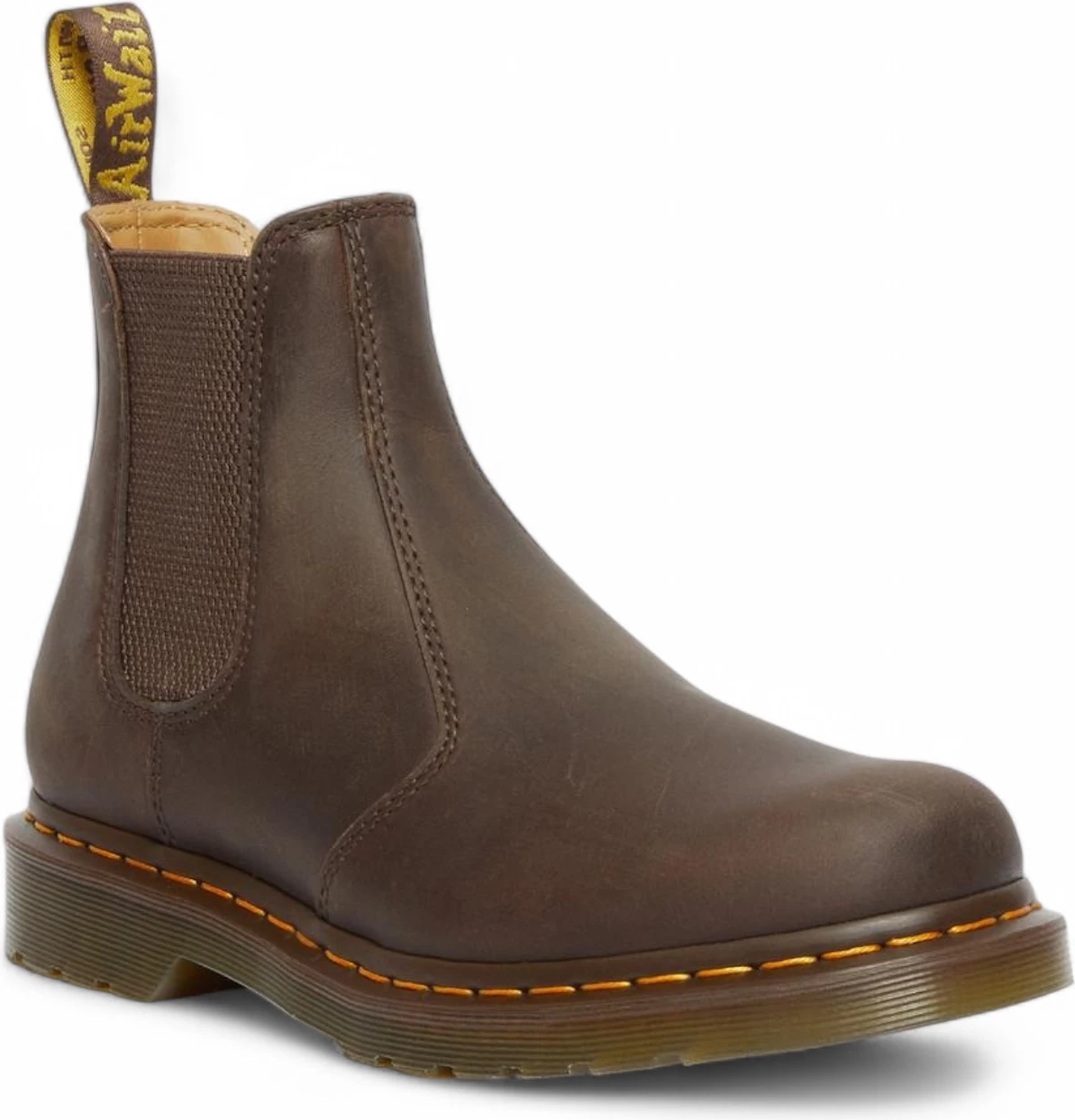 Çizme për meshkuj Dr. Martens 2976 Ys Crazy Horse, kafe [Madhësia: 40]