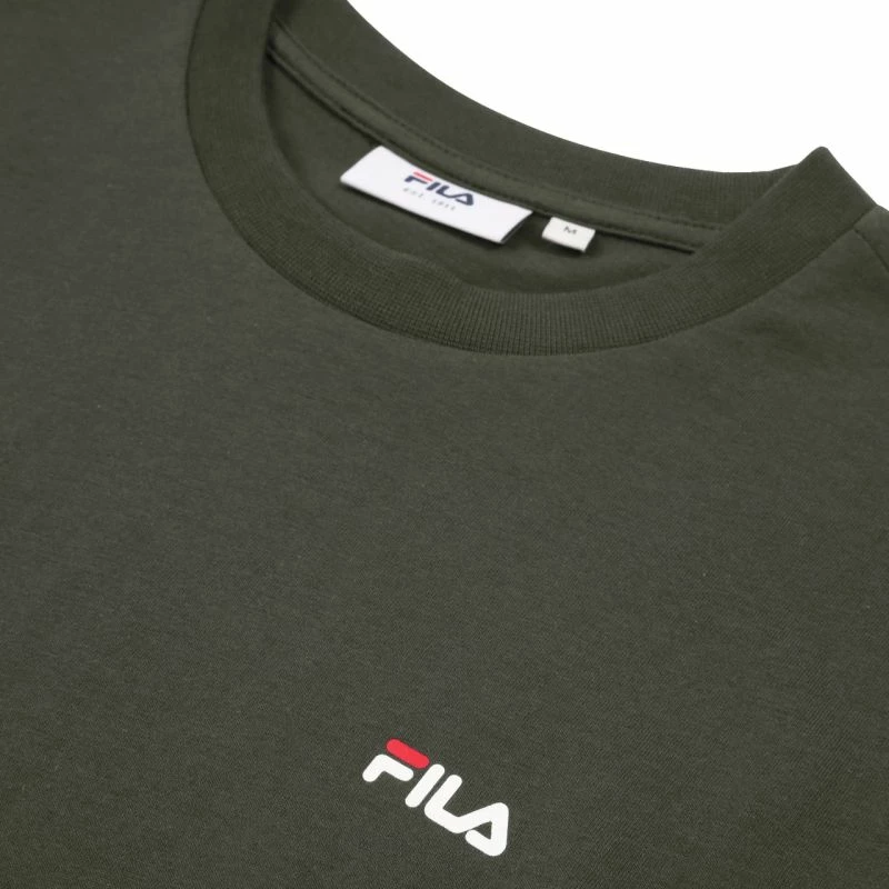 Maicë për meshkuj Fila, khaki [Madhësia: S]