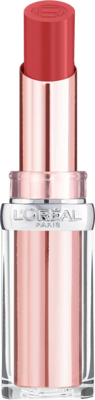 Buzëkuq L'oreal Paris Glow Paradise 351 Watermelon Dream Sheer , 3.8 g