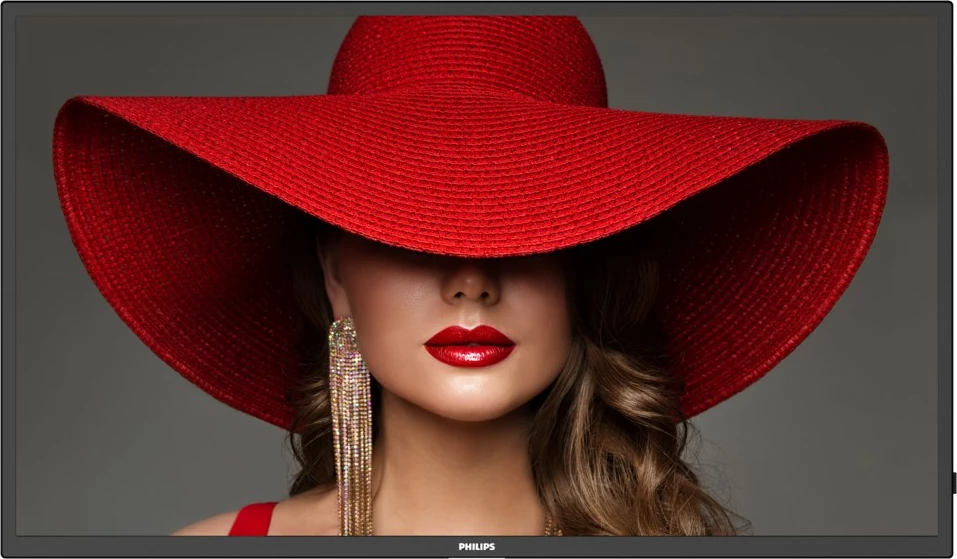 Ekran i madh Philips 32BDL4650D, 32 inç, LCD, Full HD, Android, zi