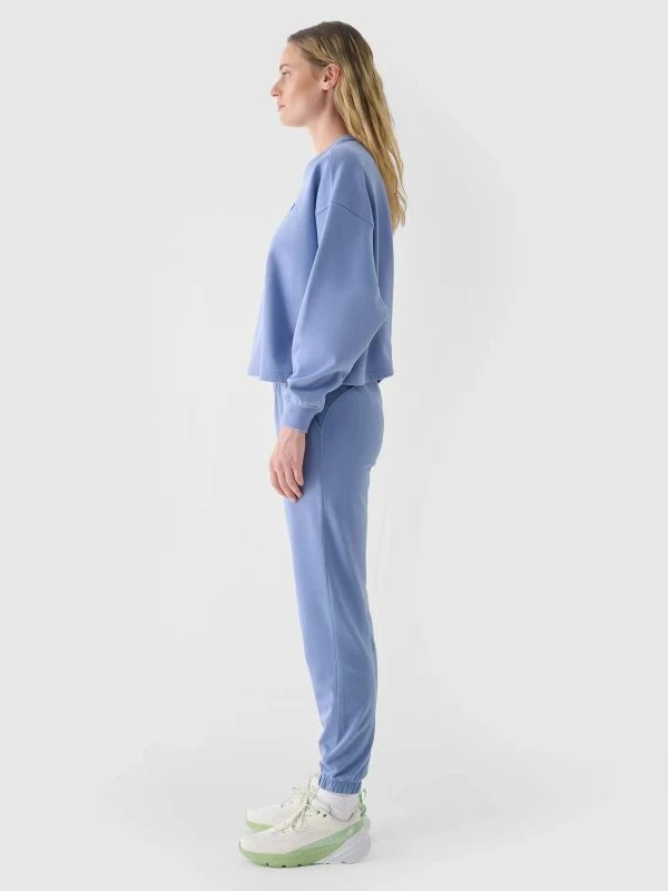 Pantallona sportive për femra 4F