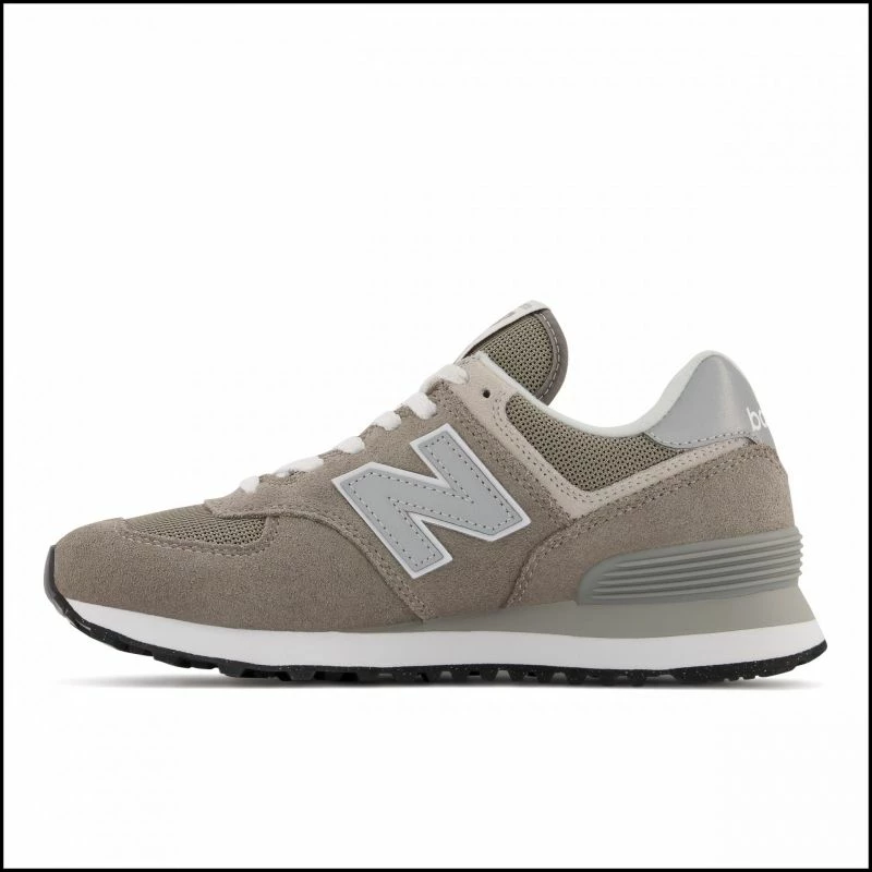 Atlete për femra New Balance, gri [Madhësia: 38]