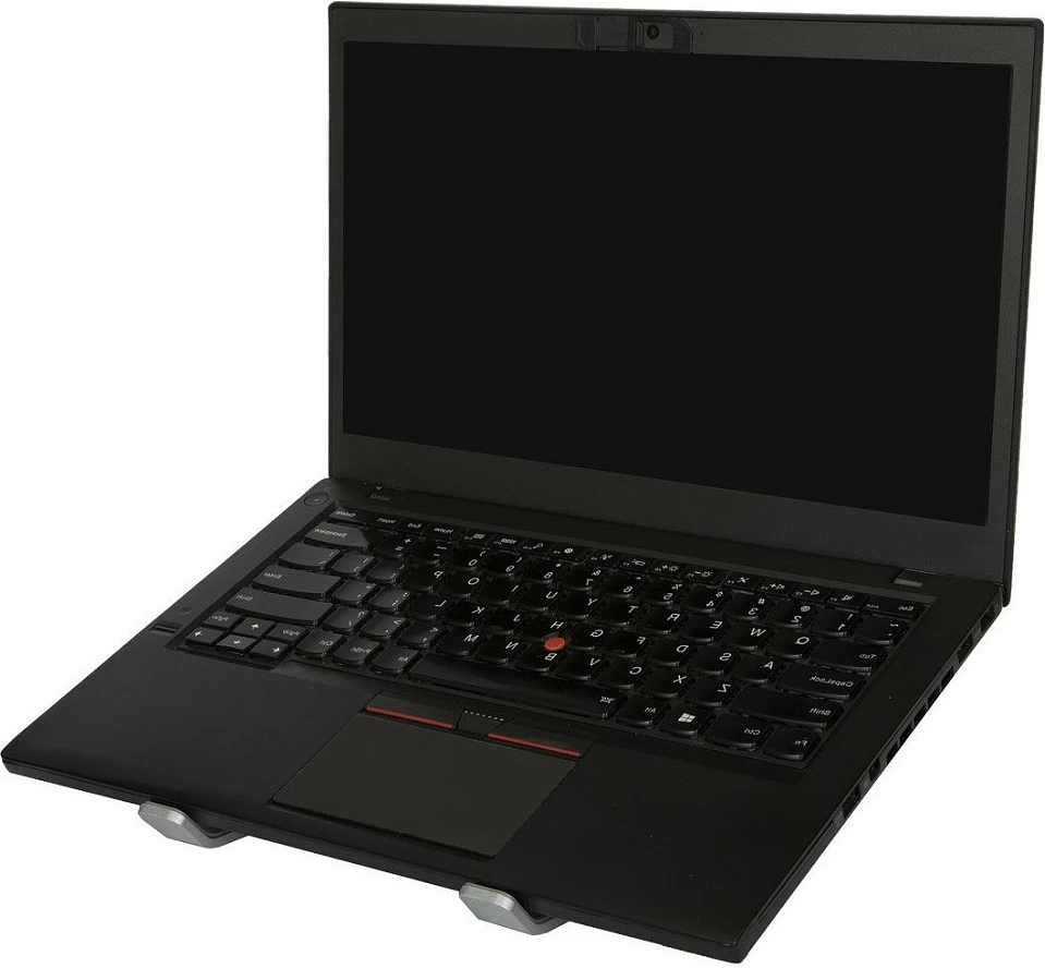 Mbajtëse laptopi Targus Portable ErgoStand, alumini, 6 pozicione, palosëse