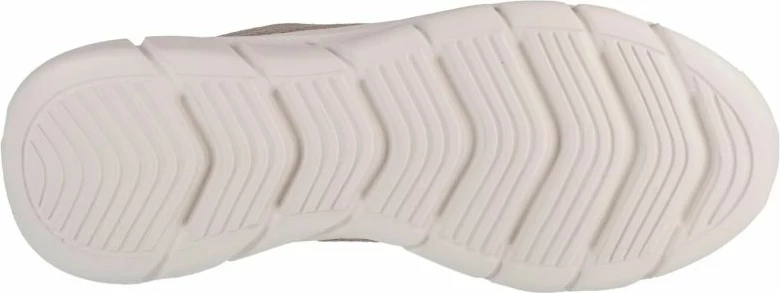 Atlete Skechers femra, gri [Madhësia: 36]