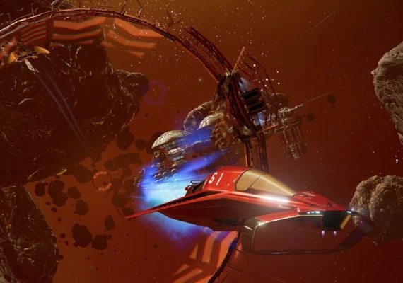 X4: Foundations - Timelines DLC Global