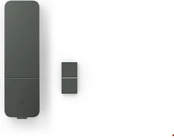 Sensor kontakti derë/dritare Bosch Smart Home Door/Window Contact II, ZigBee, IP45, antracit