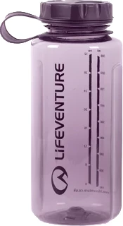 Tritan Flask,1000ml, Purple