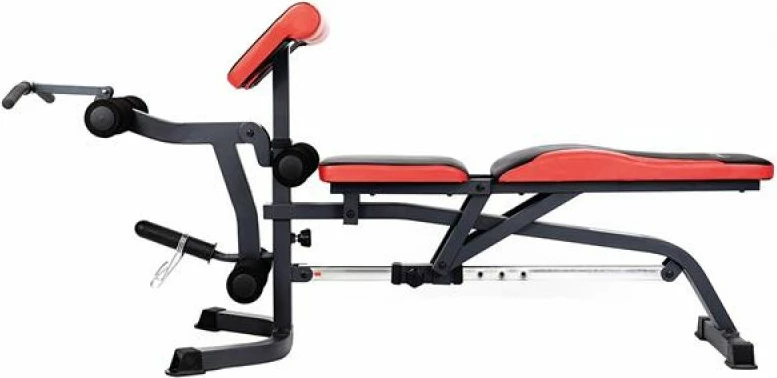 Stol i Barbell HMS LS3050