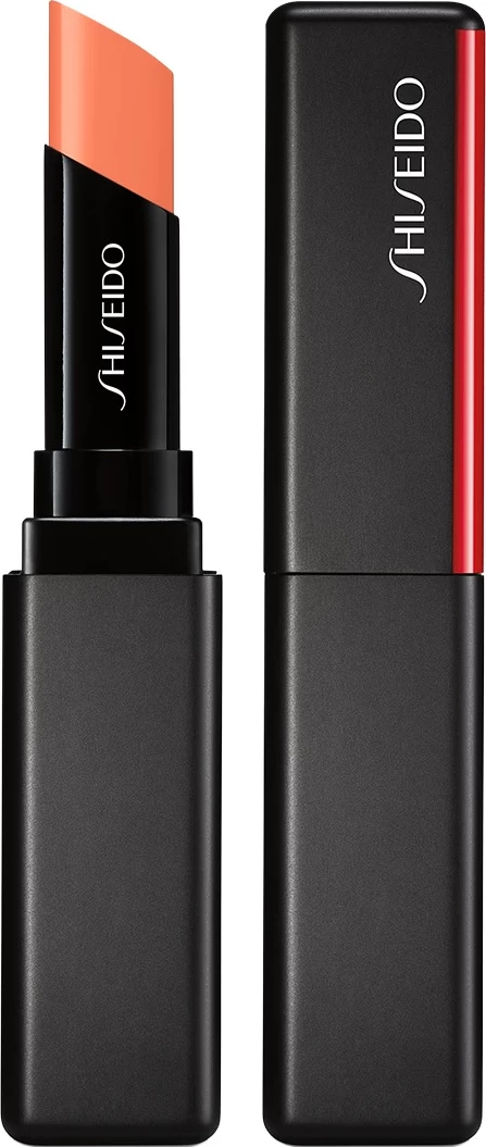 Balsam për buzë Shiseido ColorGel LipBalm 102 Narcissus për femra 2g