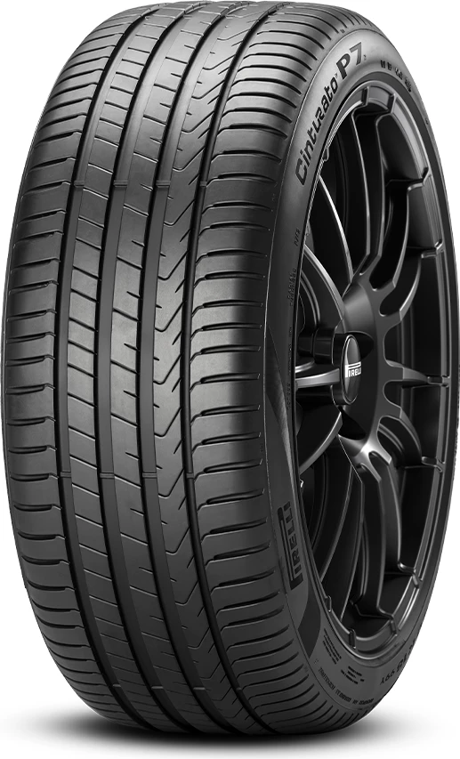Gomë verore Pirelli Cinturato P7 245/45R18 100Y XL FR (*, MO)
