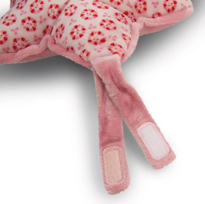 Nici Loder E Bute 20X20Cm Ylli Me Muzike 42071