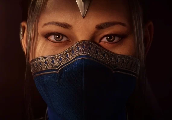 Mortal Kombat 1 Premium Edition EN Global