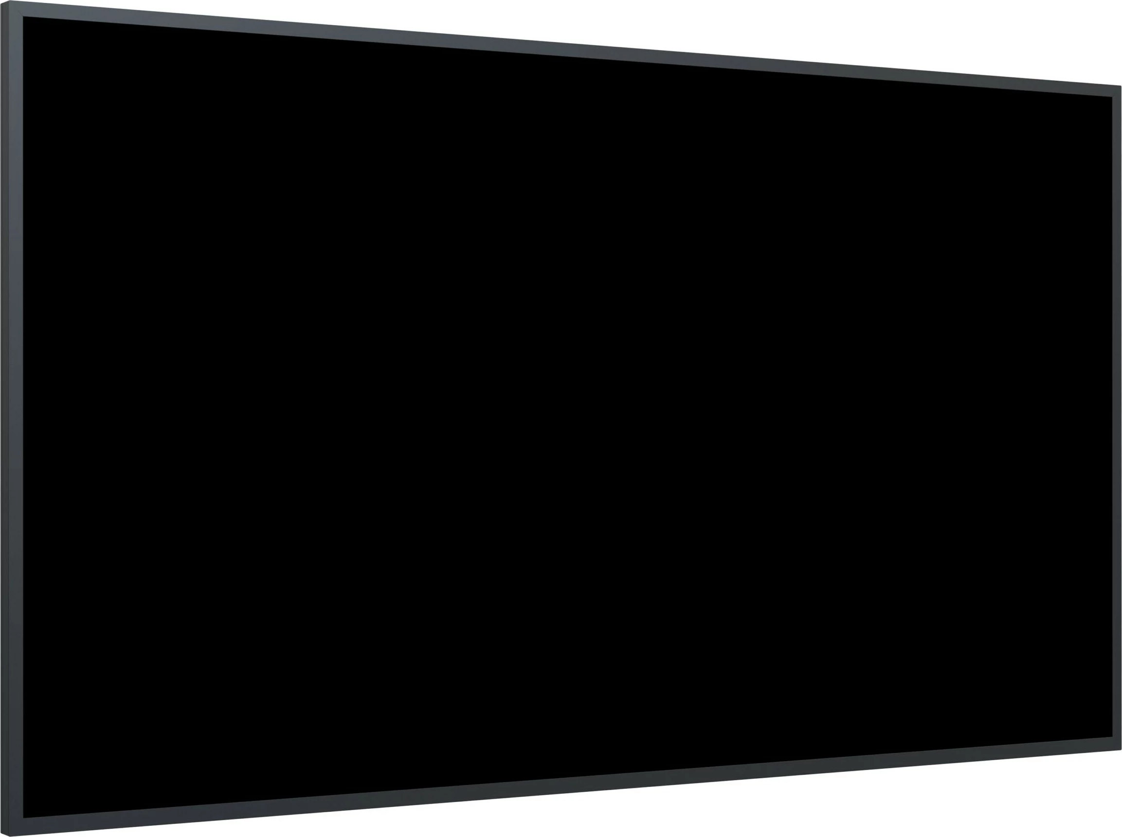 Monitor AG Neovo NSD-5503 54.6 inç UHD 3840x2160, zi