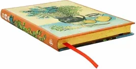 Pb Ditar 144Fl Me Vija Midi Van Gogh