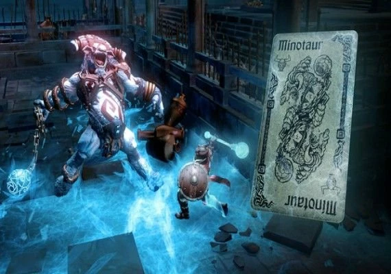 Hand of Fate Global