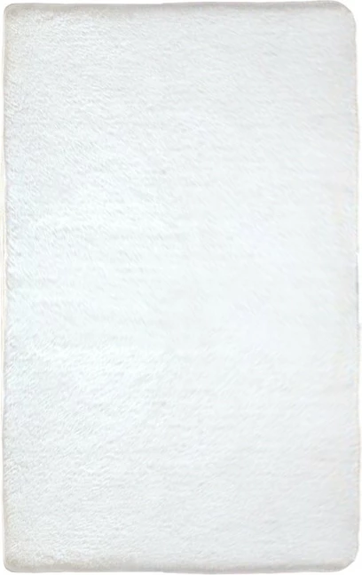 Qilim i bardhë, Conceptum Hypnose, 150x230cm, soft plush