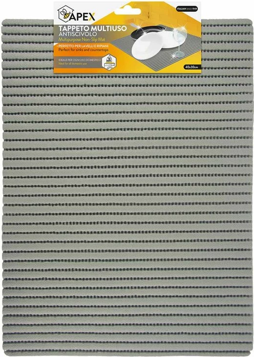 Mbulesë Jo-rrëshqitëse Multifunksionale