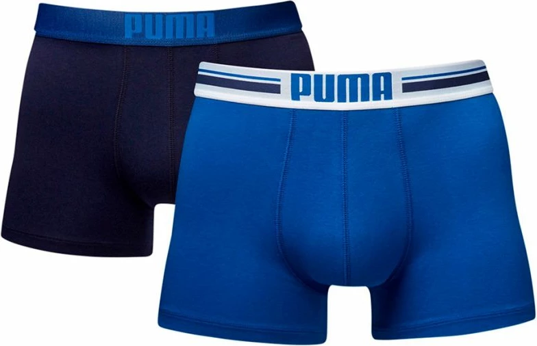 Të brendshme për meshkuj Puma, blu