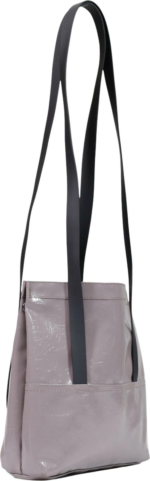 Çantë crossbody Rains 2 Strap Crossbody Bag W3 12860, vjollcë/taupe