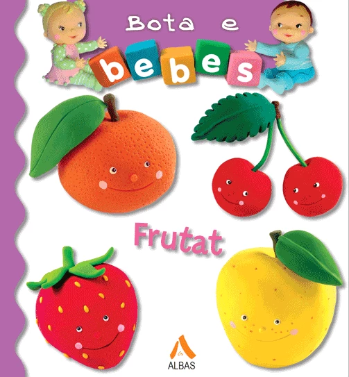 Bota E Bebes Frutat