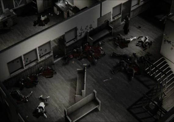Hatred EN/DE/FR/IT Global