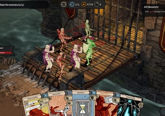 Knights in Tight Spaces EN/DE/FR/JA/RU/ES/ZH Global