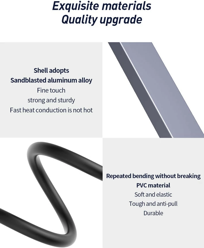 Docking Station Hub 4in1 Type-C to Usb+Type-C SONIT TY0066