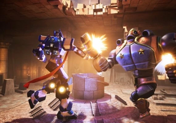 Override: Mech City Brawl EN/DE/FR/IT/JA/PT/ES Global