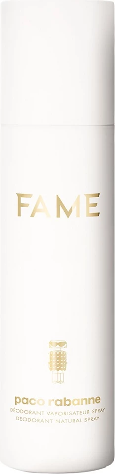 Deodorant spray për femra Paco Rabanne Fame 150ml