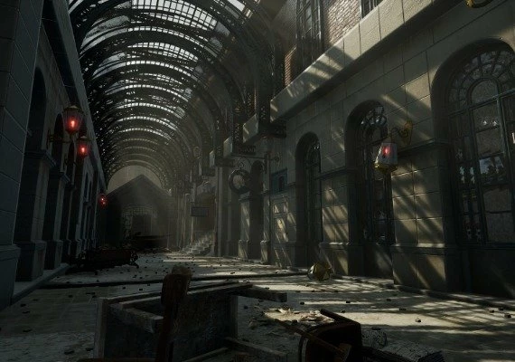 WW2 Rebuilder Global