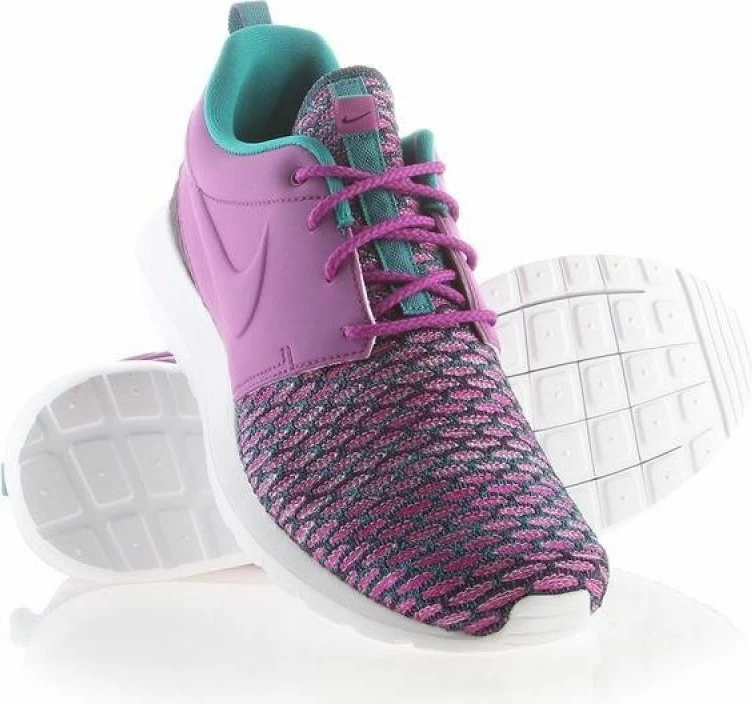 Atlete për meshkuj Nike, ngjyrë vjollcë