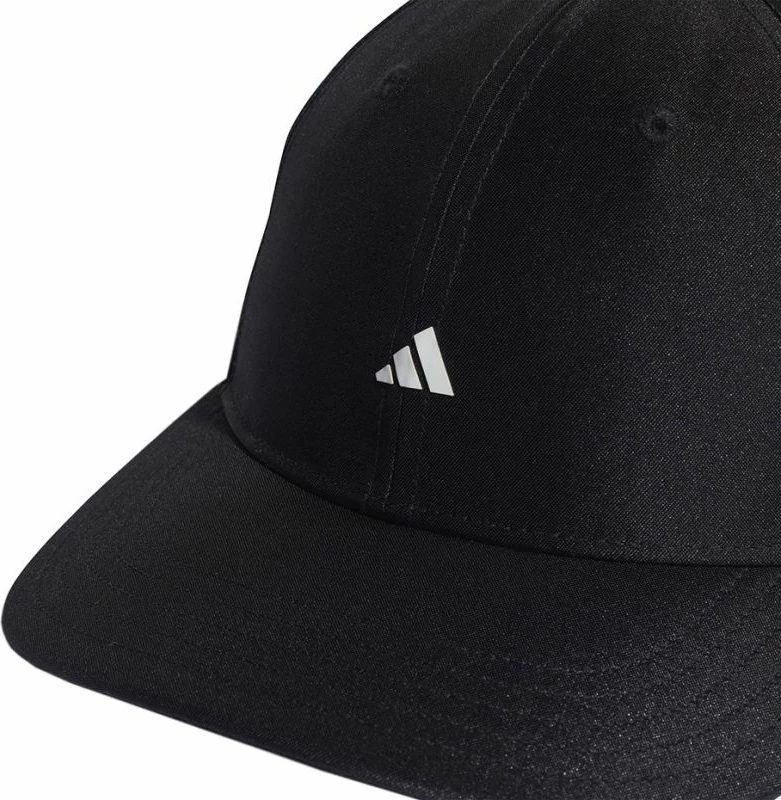 Kapelë bejsbolli për meshkuj adidas, e zezë