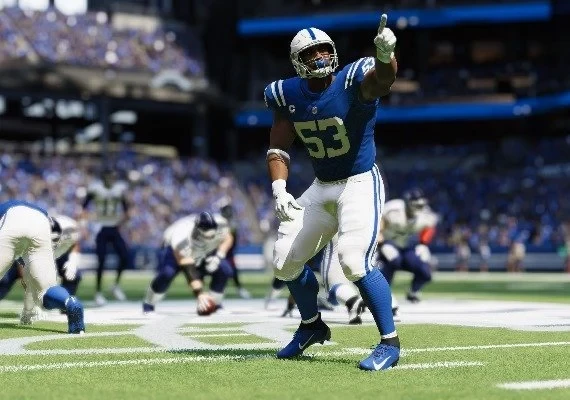 Madden NFL 23 - Ultimate Team June Pack DLC EN Global