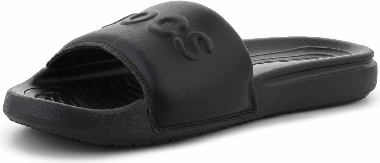 Papuqe për meshkuj Crocs All Day Slide 211432-001, të zeza [Madhësia: 46 - 47]