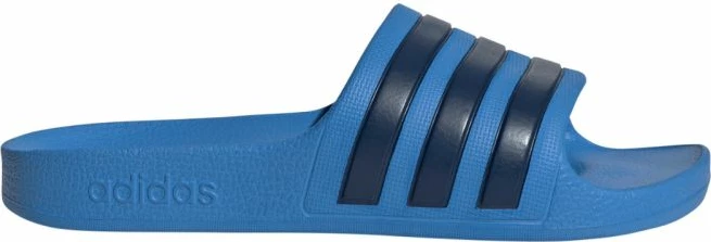 Papuqe fëmijësh adidas Adilette Aqua K JS2495, kaltër