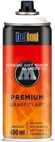 Belton Premium Graffiti Art Spray Paint 400ml