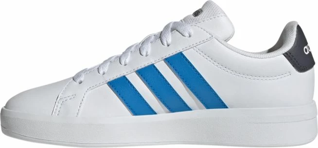 Atlete fëmijë adidas Grand Court 3.0, të bardha [Madhësia: 35.5]