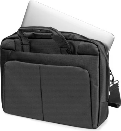 Çantë laptopi Natec NTO-0809, 15.6-16", e zezë 