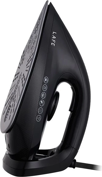 Hekur me avull Lafe Power Steam LAFZEL47789, 3100W, rezervuar 1L, ceramic, zi