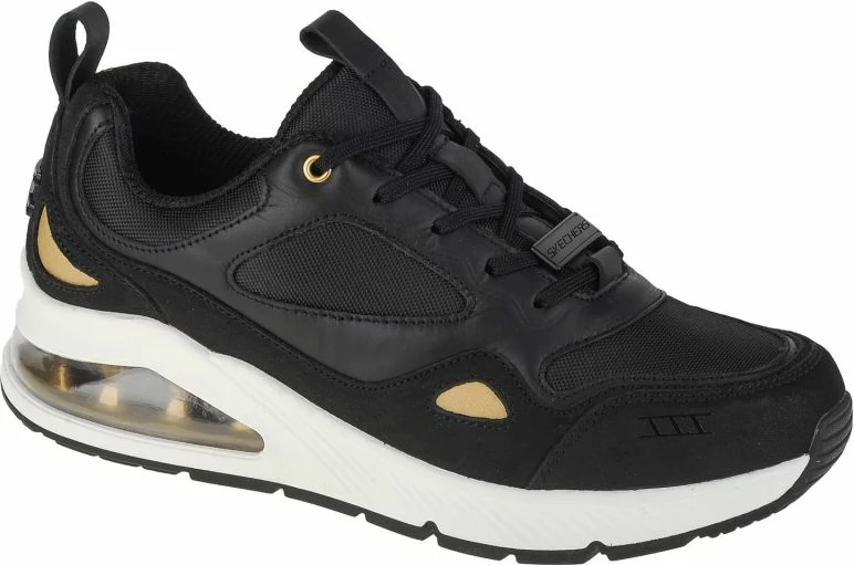 Atlete Skechers lifestyle, të zeza