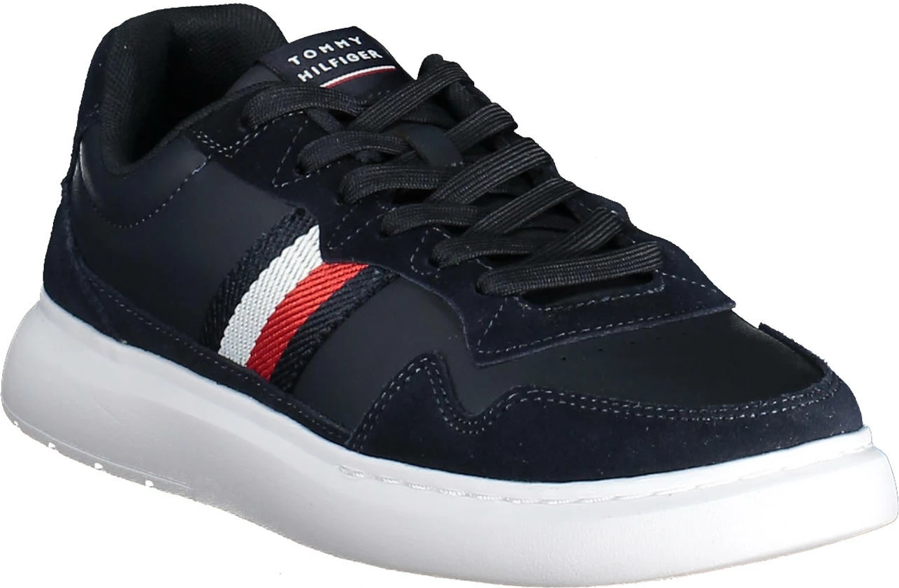 Atlete për meshkuj TOMMY HILFIGER, të kaltërta