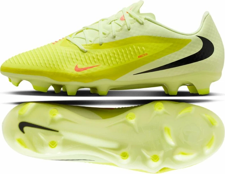Atlete futbolli Nike Phantom 6 Low Academy FG/MG HJ4564-800 [Madhësia: 42.5]