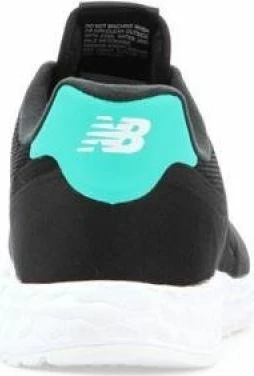 Atlete për meshkuj New Balance, të zeza [Madhësia: 40.5]